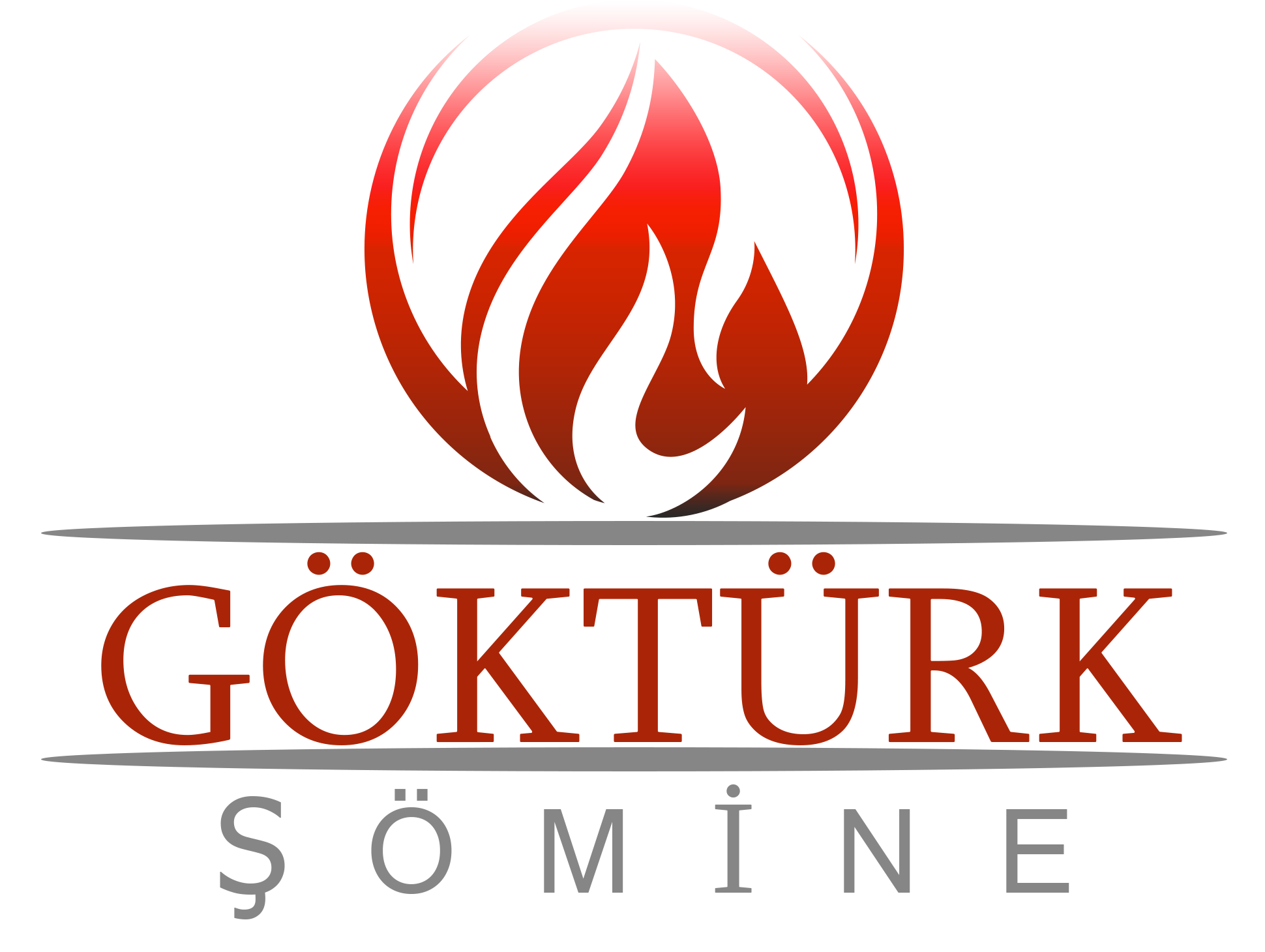 Göktürk Şömine